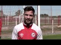 "HUBO MOMENTOS QUE DIJE: ABANDONO", EL EMOCIONANTE TESTIMONIO DE TOMÁS MOLINA | EXCLUSIVA F360