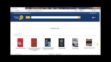 Creating a MyMUSE Account