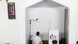 Download Lagu Salatul Isha - 26th of Feb 2023 - Brother suhuyb MP3