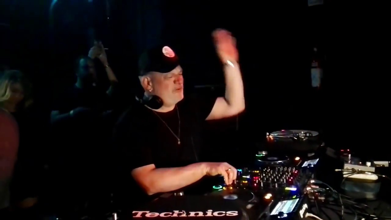 RALF @ (WALL MILANO 27/04/2017)