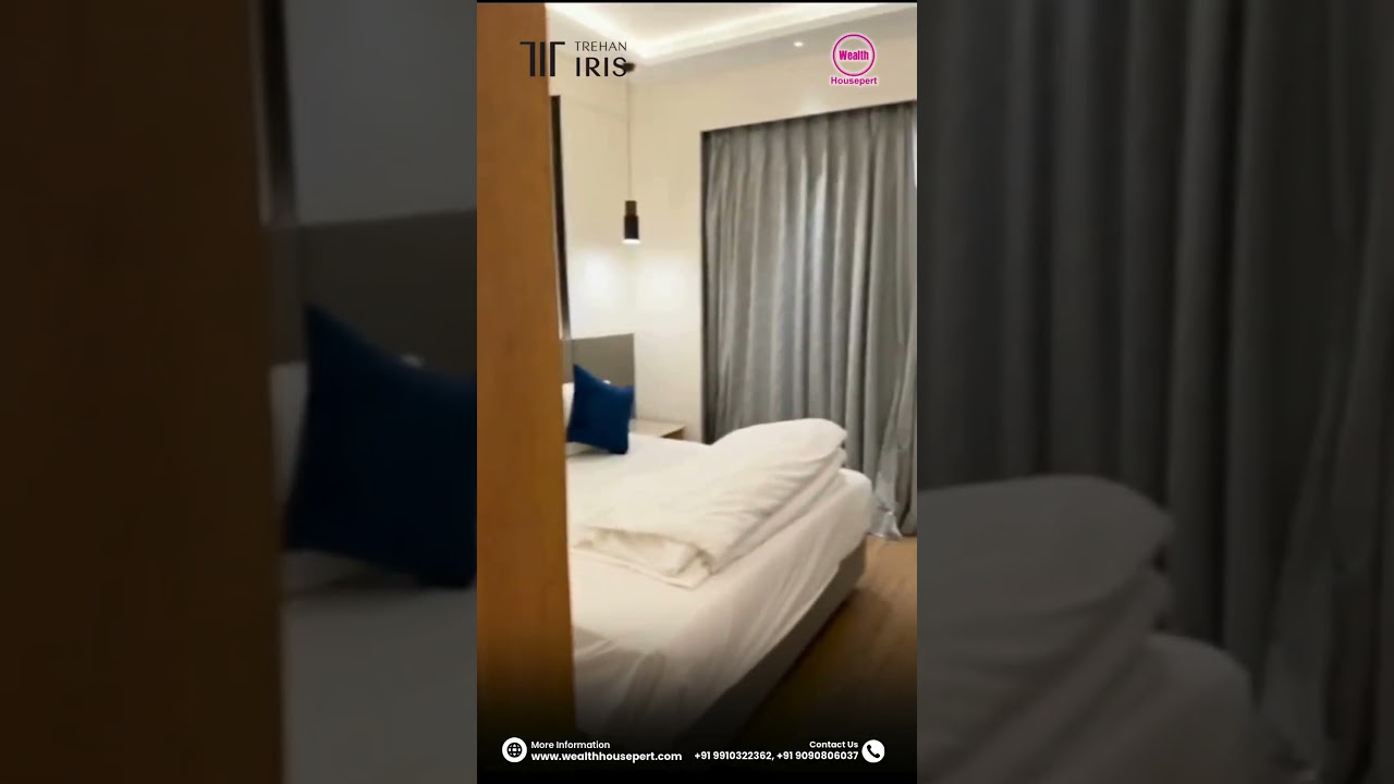 Discover a Premium Investment Opportunity at Trehan Iris Broadway, Gurgaon!