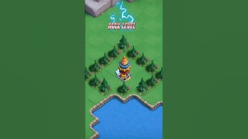 Zap Trap Updated In COC #coc #viral #cocshorts2023 #clashofclans #cocshorts #shorts #zap_trap