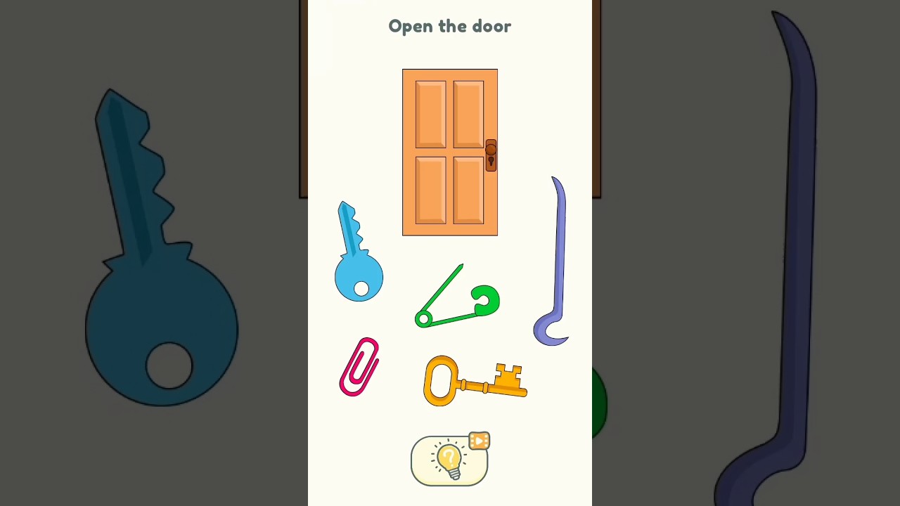 DOP 2 (delete one part) level 99999-walkthrough all solutions- all level scroll_2_fun 