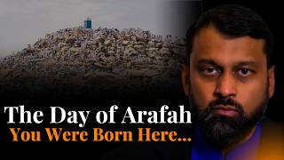 The Day Your Soul Was Created: Hidden Truth About Arafah