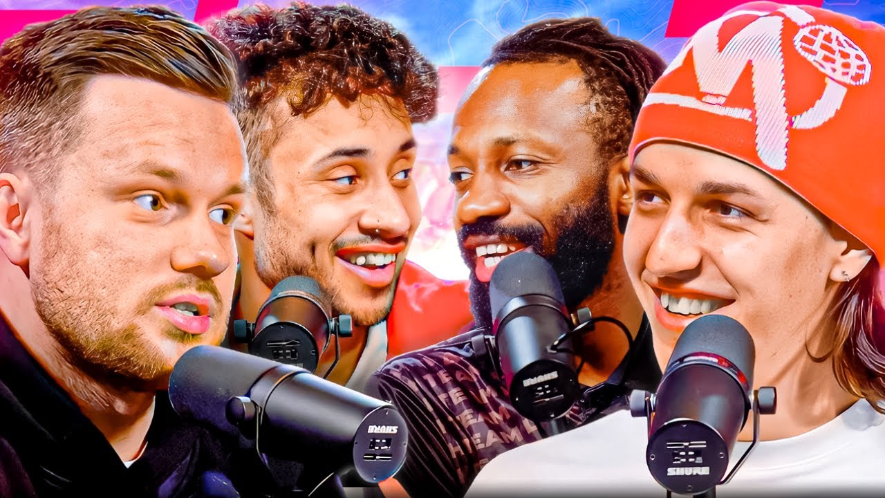 Cam Kirkham on Australia GP MAYHEM! Mercedes are BACK & More! | FULL EPISODE