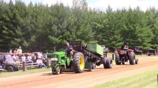 Park Rapids Field Days 24