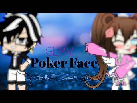 Poker Face{GLMV}{Ft:SofiaMoon}{Switching Vocals} - YouTube