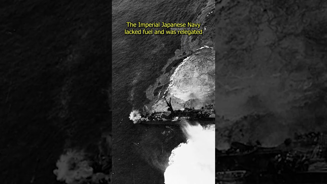 Operation Ketsugō, A Desperate Last Stand | 