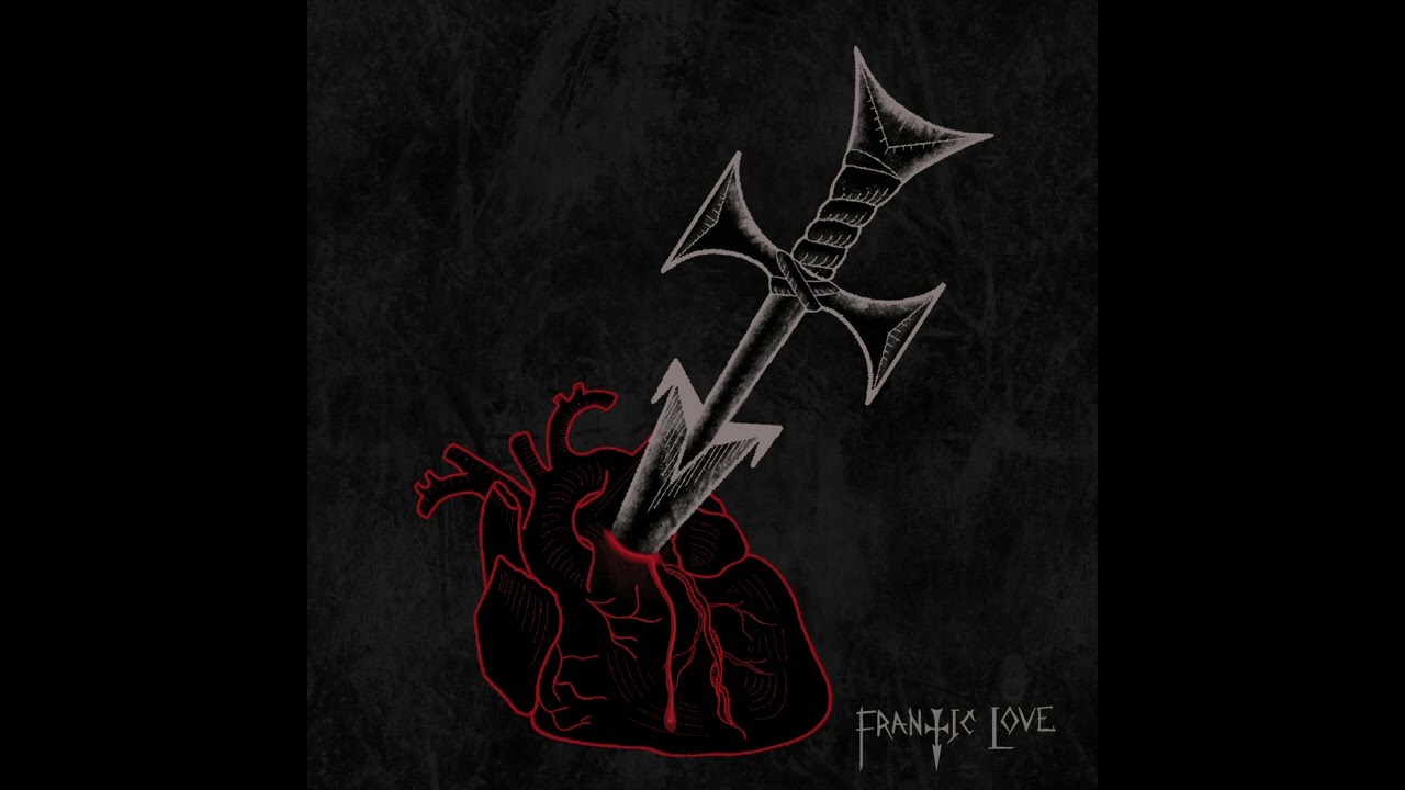 Frantic Love - Trauma