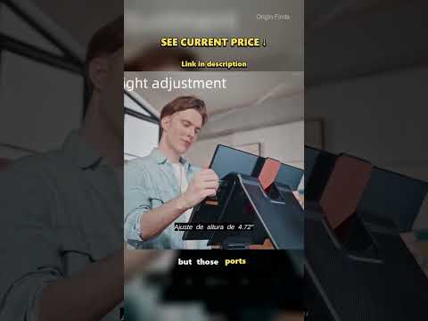 Check These 3 Things Before Buying a USB-C Monitor video thumbnail