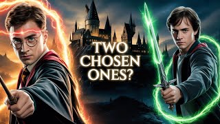 Episode 36 : What If There Were TWO Chosen Ones?
