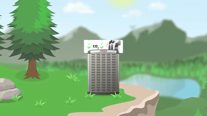 What is a Cold Climate Heat Pump | Lennox