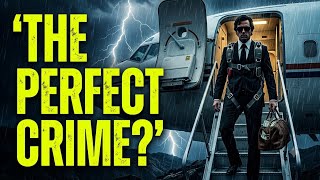 The Perfect Crime How D.B. Cooper Fooled the FBI and Vanished Forever 