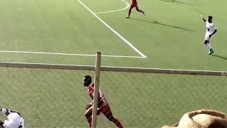 WAFA SC 1-1 Asante Kotoko Highlights - 2017/18 Ghana premier league