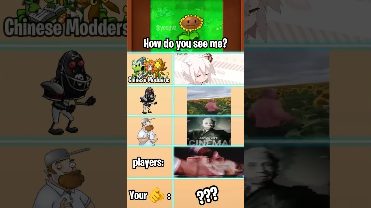 pvz Sunflower belike: