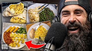 BeardMeatsFood Rates YOUR Plates!