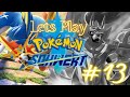Let's Play: Pokémon Schwert #13 / Die Pflanzen Arena⚔️💙