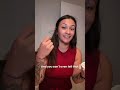 “These Are Magnetic?!” Soft Everyday Lash Look