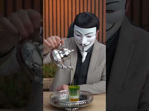 تعليقات المتابعين 33 تحب الشاي او قهوة