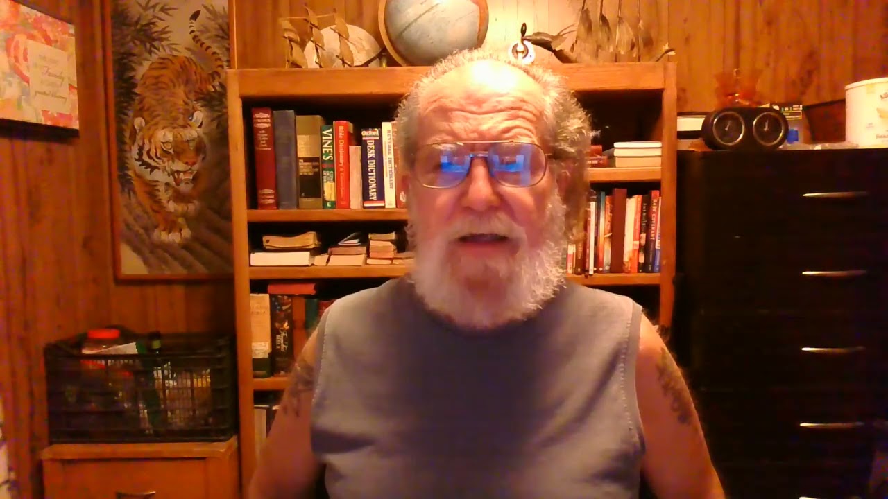 Starting The New Year