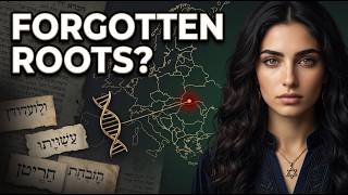 What DNA Revealed About The Forgotten Origins Of Certain Jewish Last Names Is Extremely Interesting