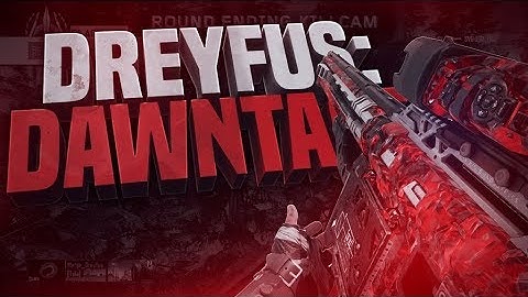 @MergeDreyfus  “Dawn” by Silvers & Relative