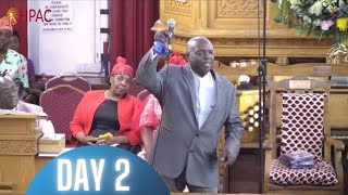 HPAC - Holy Convocation 2024 - Day 2