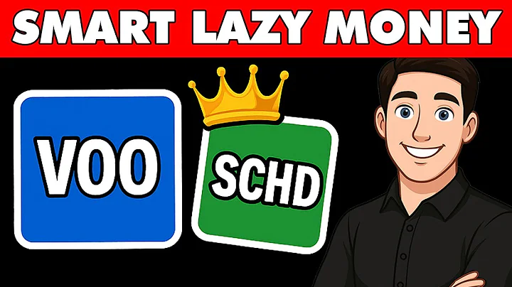 This 2-ETF Portfolio Could Outperform Your Full-Time Job ($17,500/Month)