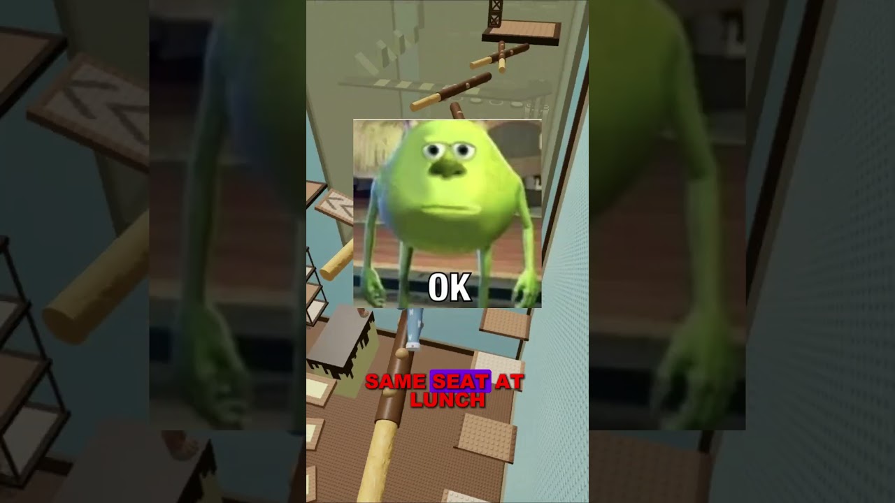 The Transfer Student Destroyed Everything 😭🙏