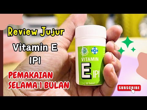 Xime Vitamin E