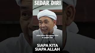 Ustaz Ahmad Rizam - Sedar Diri