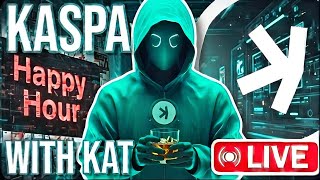 KASPA Whale Makes HUGE Purchase!