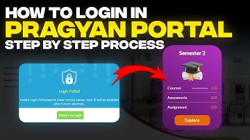 How to login in Pragyan Portal 2nd semester | DU SOL 2nd Semester internal assessment | DU SOL 2 sem
