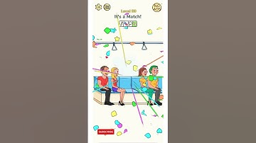 Impossibly Fun Game Ever Played - Impossible Date Level 80 #shorts #gaming #viral