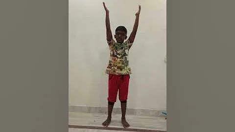Deepan Basu- patriotic song