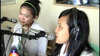 AEMILIANUM COLLEGE SCHOOL PROMOTION