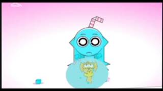 Sprunki Aqua Ate Baliey