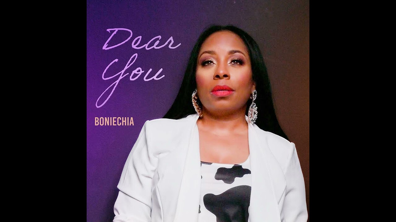 “Dear You” by Boniechia