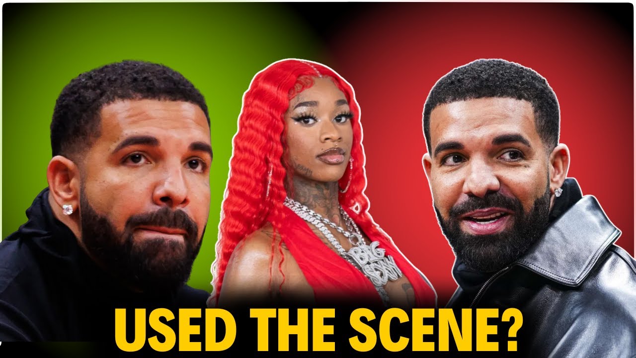 UK Rap Fans CALL OUT Drake for Using Their Scene — “He Abandoned UK Culture!” 🇬🇧🔥