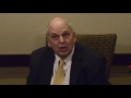 Jack Galloway - 2015 John J. Carlin Service Award Recipient