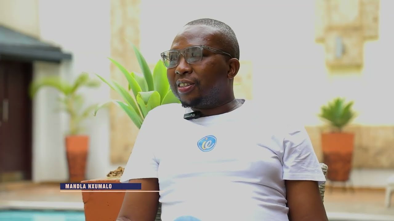 INSTACASH At The Heart Of Eswatini's Payment Industry | The Pivot Point 