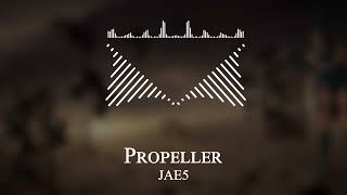 JAE5 - Propeller