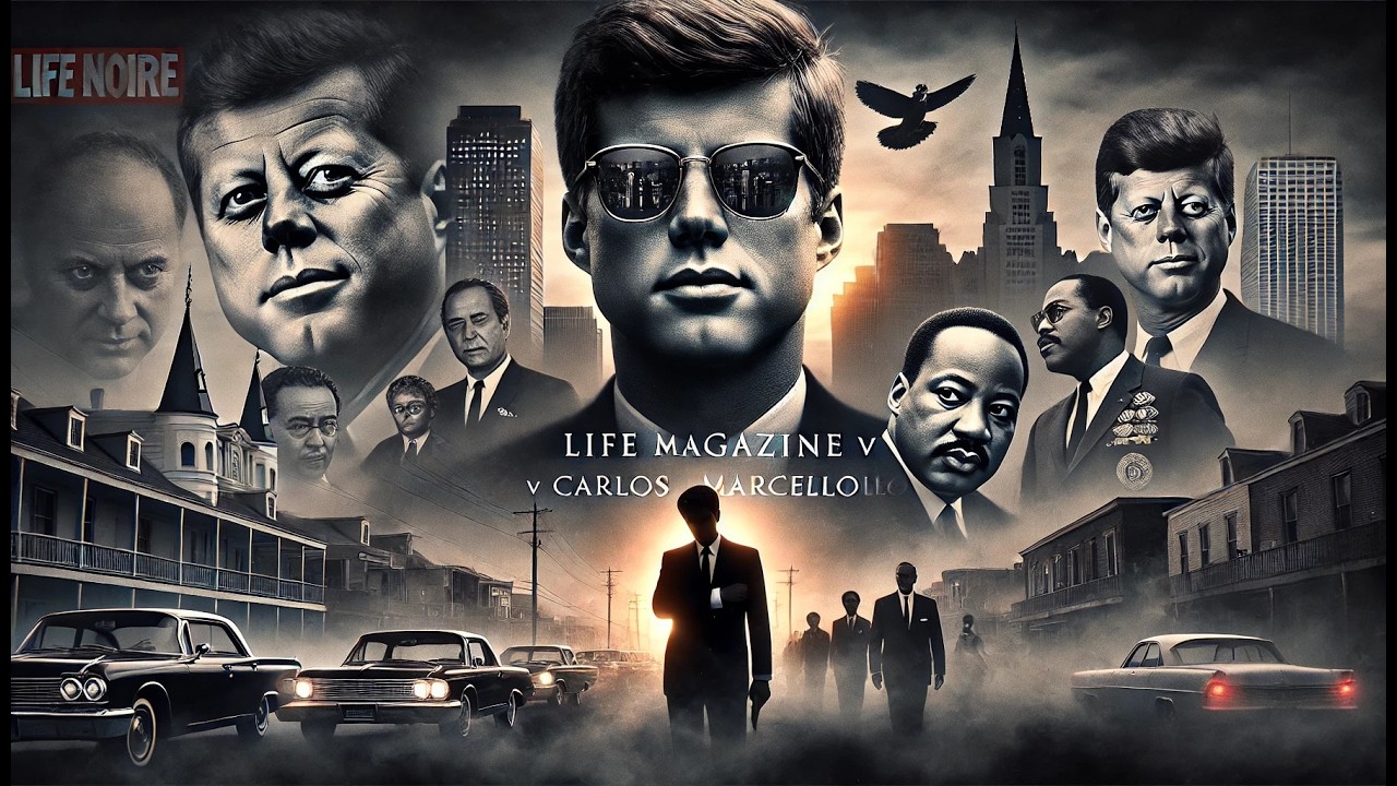 Operation Gladio The Pipeline of Empire  Heroin, Hitmen & The Birth of the Deep State Within America