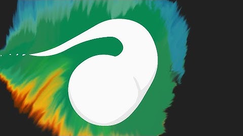 12 seconden animatie Nick Rutten HKU