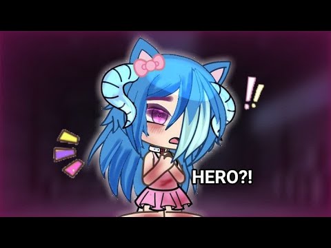 ★🔪— TW ; Blood ,, HERO!?! • GachaMeme ,, :: #PIXIIE ★ - YouTube