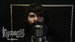 Lunacy - To Reborn ... (Official Video) STUDIO SESSION