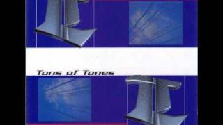 Tons Of Tones - Shehezerade Reprise