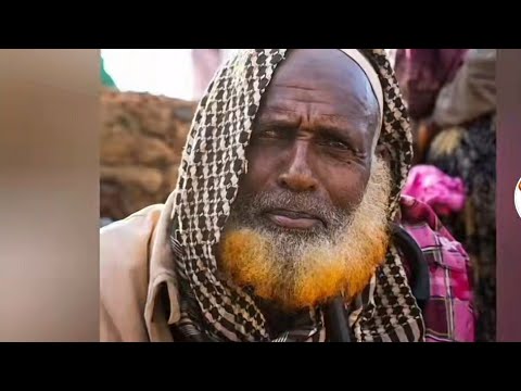 አብዱል ቃድር ጄላኒ Abdulekader Jellani Hadra