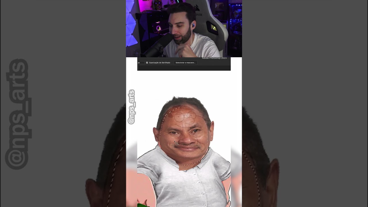 PETER GRIFFIN EN LA VIDA REAL 