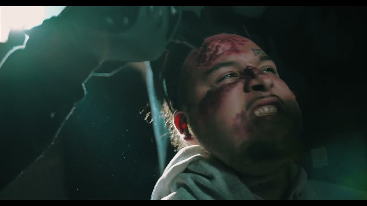 Sevin x Sevin Duce - Been there B4 - Don't miss the ending ๐ณ #P4MH #hogmob #sevin #gospelrap
